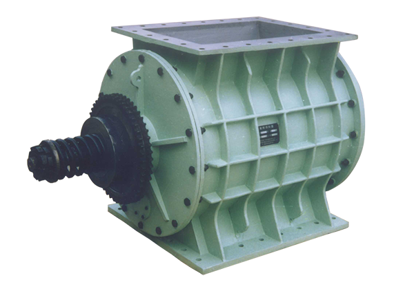 GRV系列大型旋轉供料器